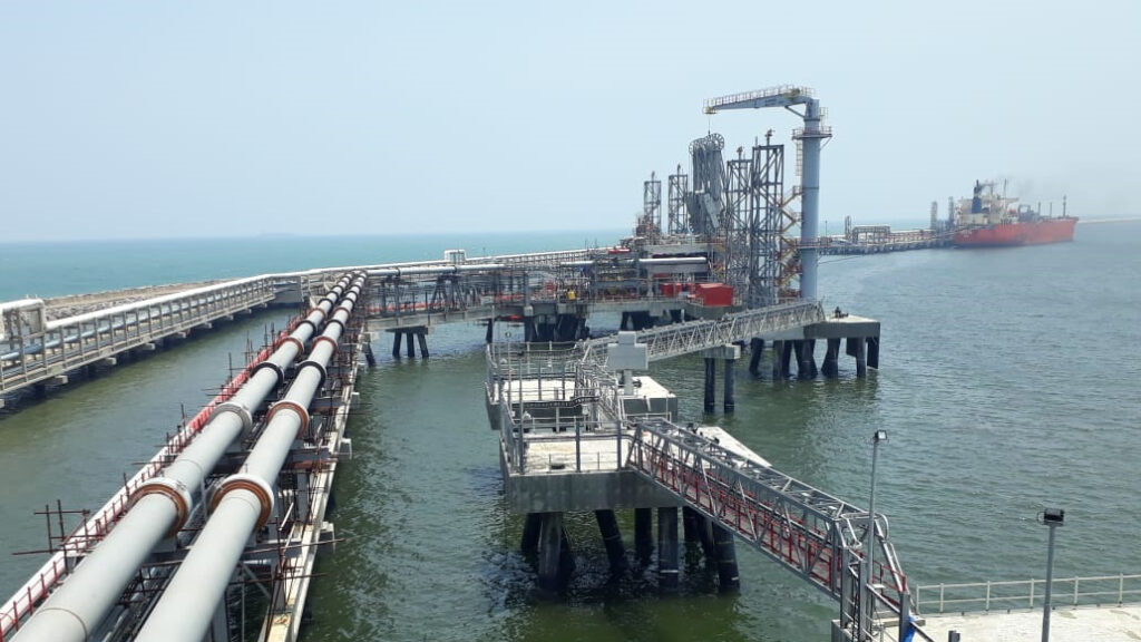 LNG Alliance signs up to COMET in India