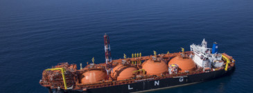 OLT Offshore granted small-scale LNG ops permit