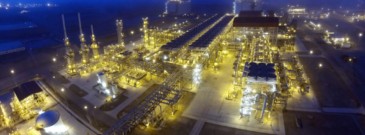 Peruvian LNG exports dip in September