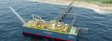 Pilot LNG, GAC ink LNG supply HoA