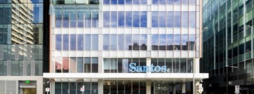 Santos posts record production volumes, YoY revenue plunges