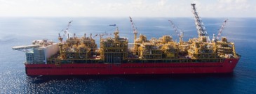 Shell: No Prelude FLNG restart before year-end