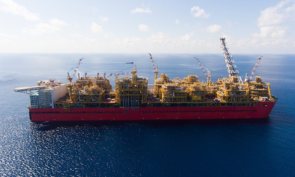 Shell: No Prelude FLNG restart before year-end