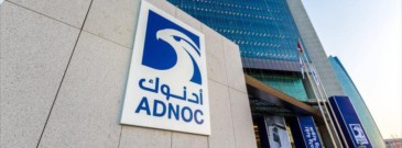 ADNOC LNG inks supply deals with Vitol, Total