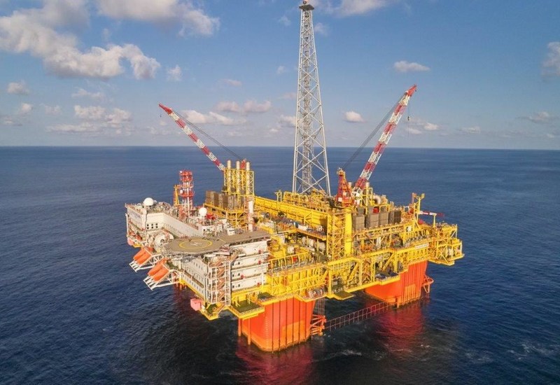 McDermott bags Ichthys LNG FEED award