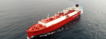 PGNiG charters Knutsen duo to ferry U.S. LNG to Poland