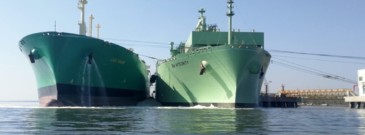 Pakistan LNG seeking six cargoes for January 2021