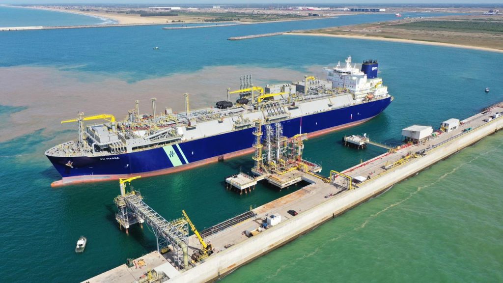 Rystad Energy: LNG to cover Argentina’s and Brazil’s natural gas demand gap