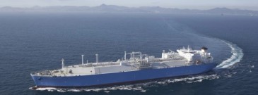 Sovcomflot secures loan for LNG carrier pair