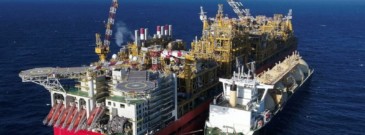 Shell nearing Prelude FLNG restart?