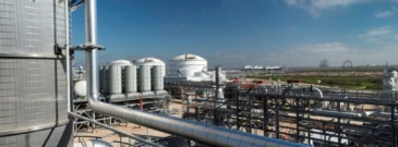 U.S. weekly LNG exports dip