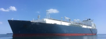 H-Energy finalizes Jaigarh FSRU deal with Höegh LNG