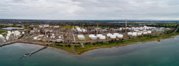 Viva Energy brings in partners for Geelong LNG facility